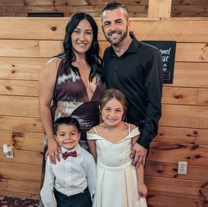 Meet your Posher, Francesca